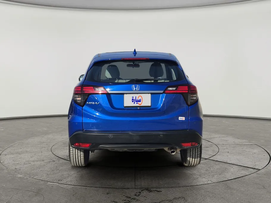 هوندا HR-V EX 2021 