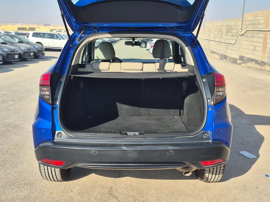 هوندا HR-V EX 2021 