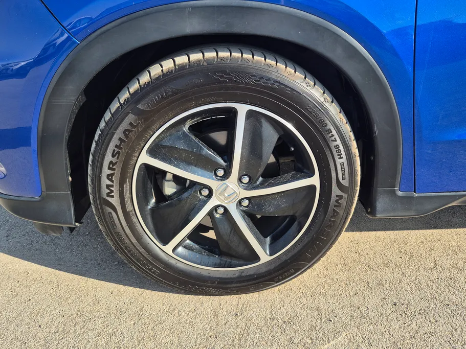 هوندا HR-V EX 2021 