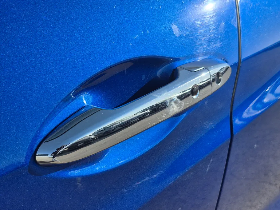هوندا HR-V EX 2021 