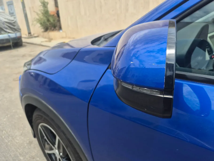 هوندا HR-V EX 2021 
