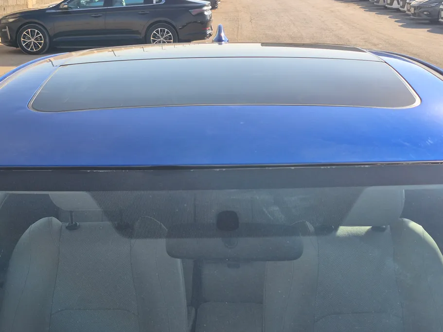 هوندا HR-V EX 2021 