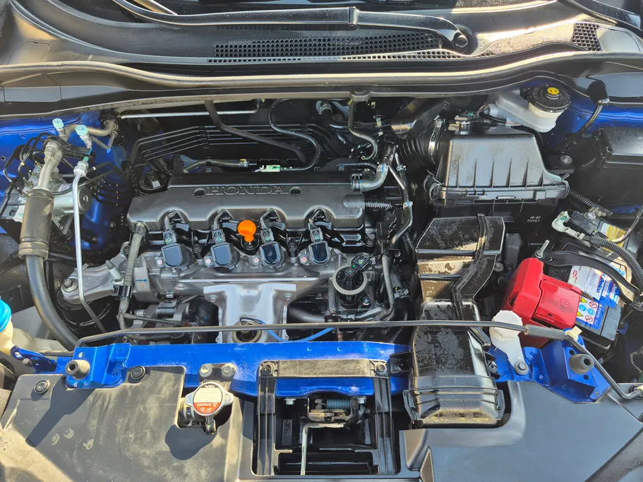 هوندا HR-V EX 2021 