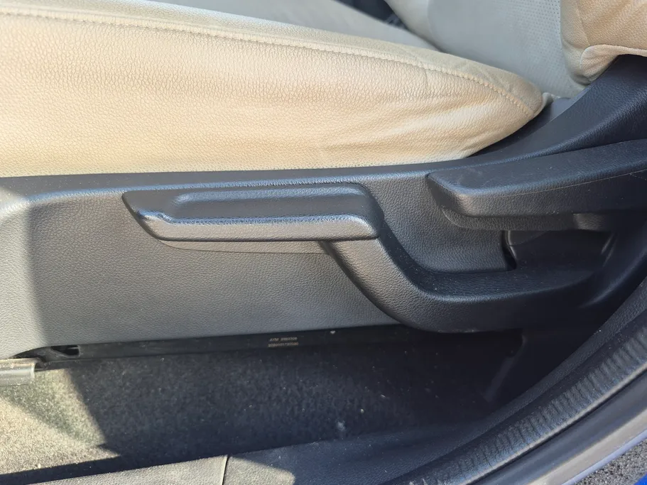 هوندا HR-V EX 2021 