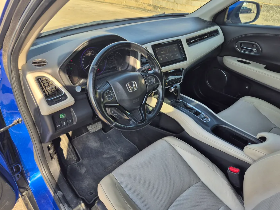 هوندا HR-V EX 2021 