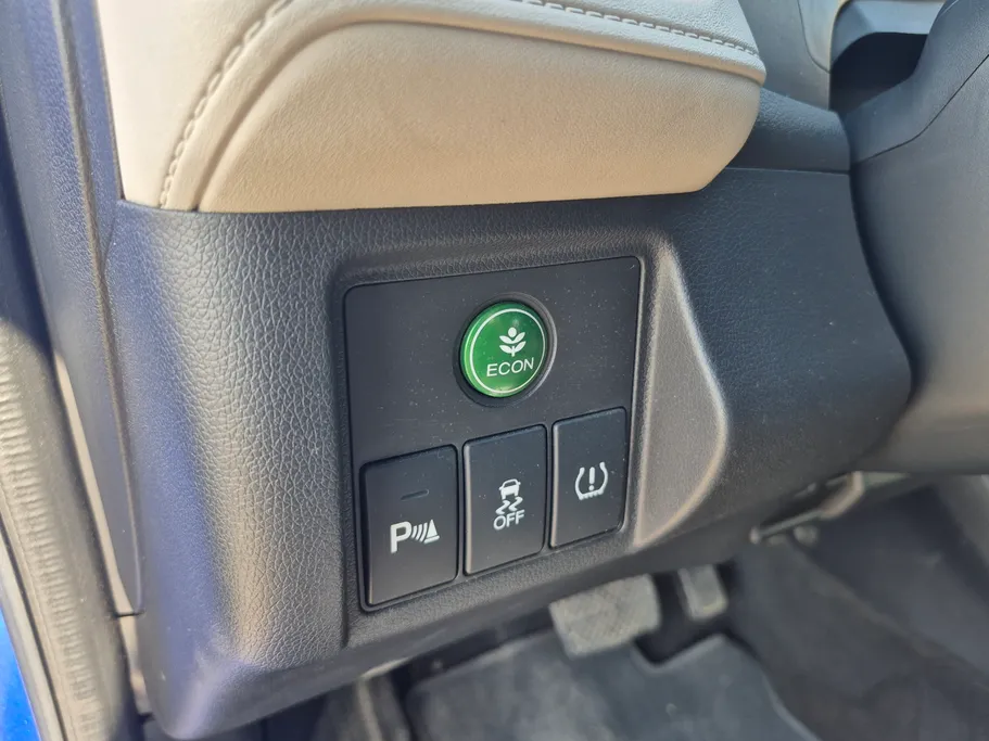 هوندا HR-V EX 2021 