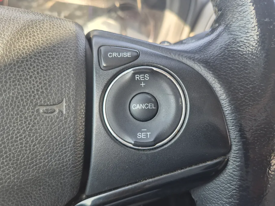 هوندا HR-V EX 2021 