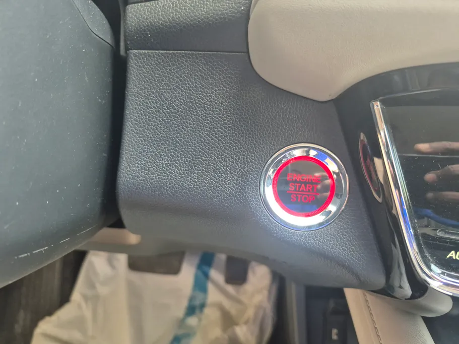 هوندا HR-V EX 2021 