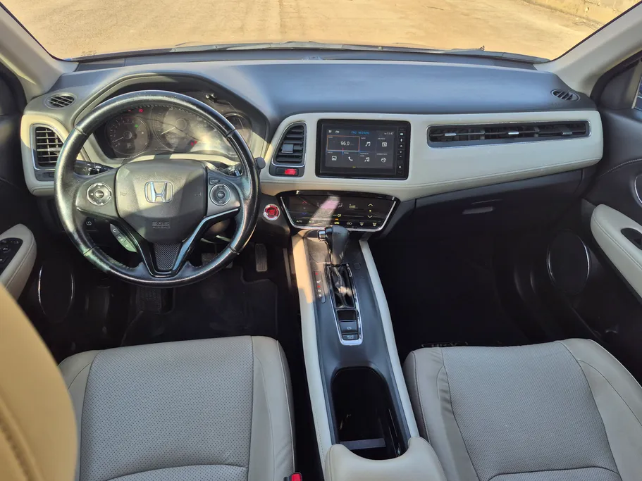 هوندا HR-V EX 2021 