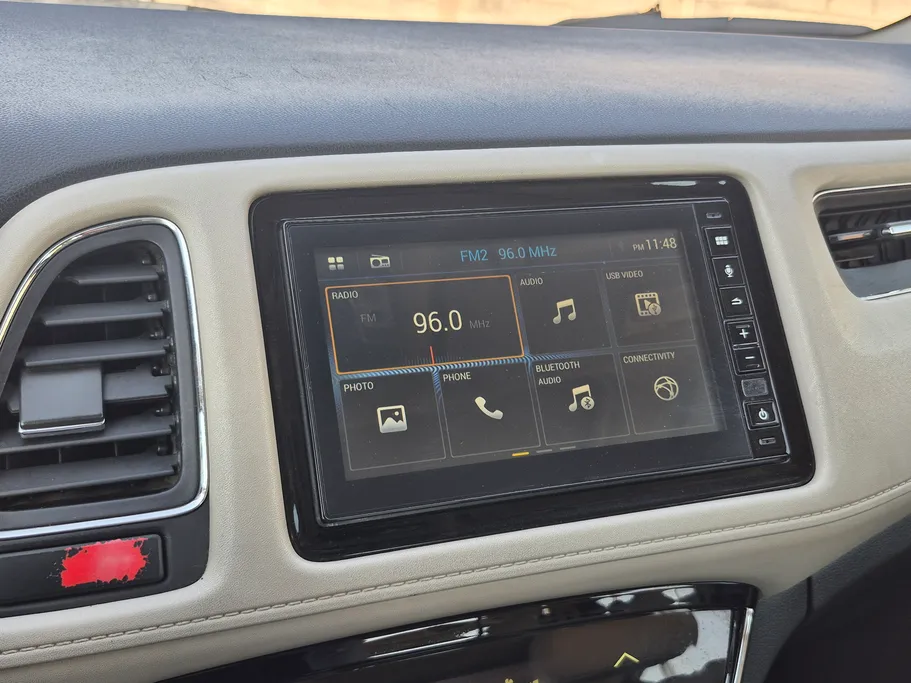هوندا HR-V EX 2021 