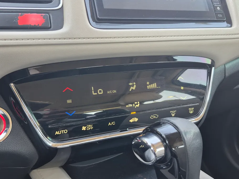 هوندا HR-V EX 2021 