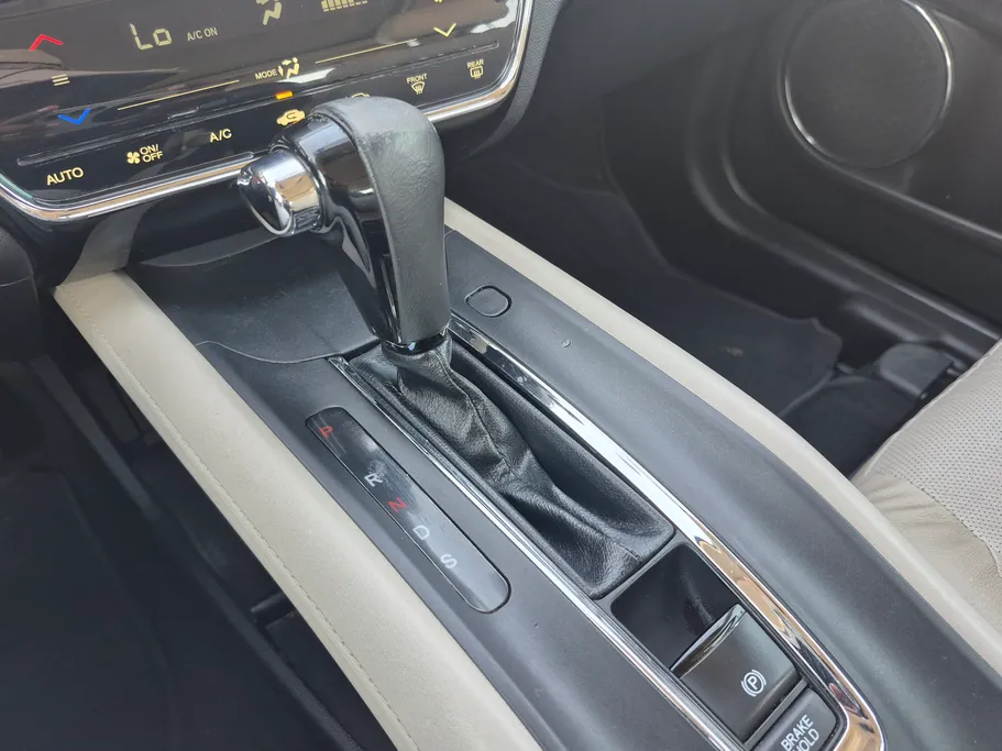 هوندا HR-V EX 2021 