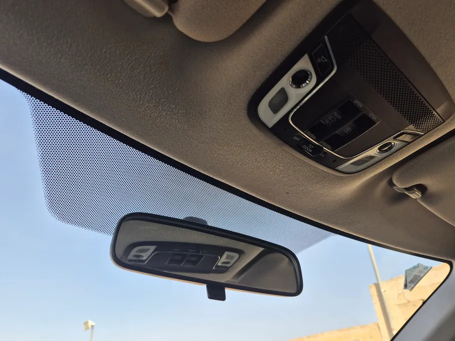 هوندا HR-V EX 2021 
