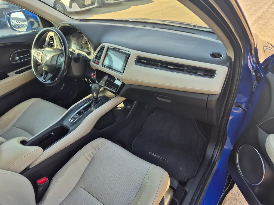 هوندا HR-V EX 2021 