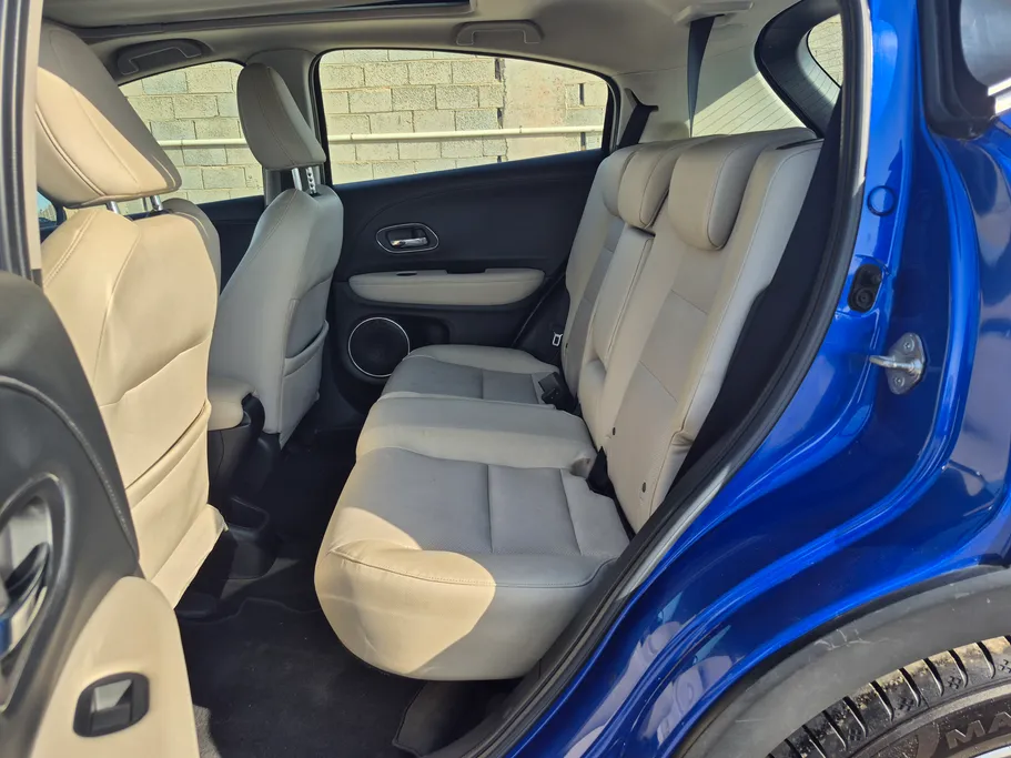 هوندا HR-V EX 2021 