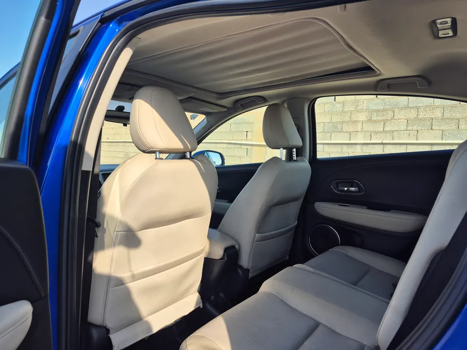 هوندا HR-V EX 2021 