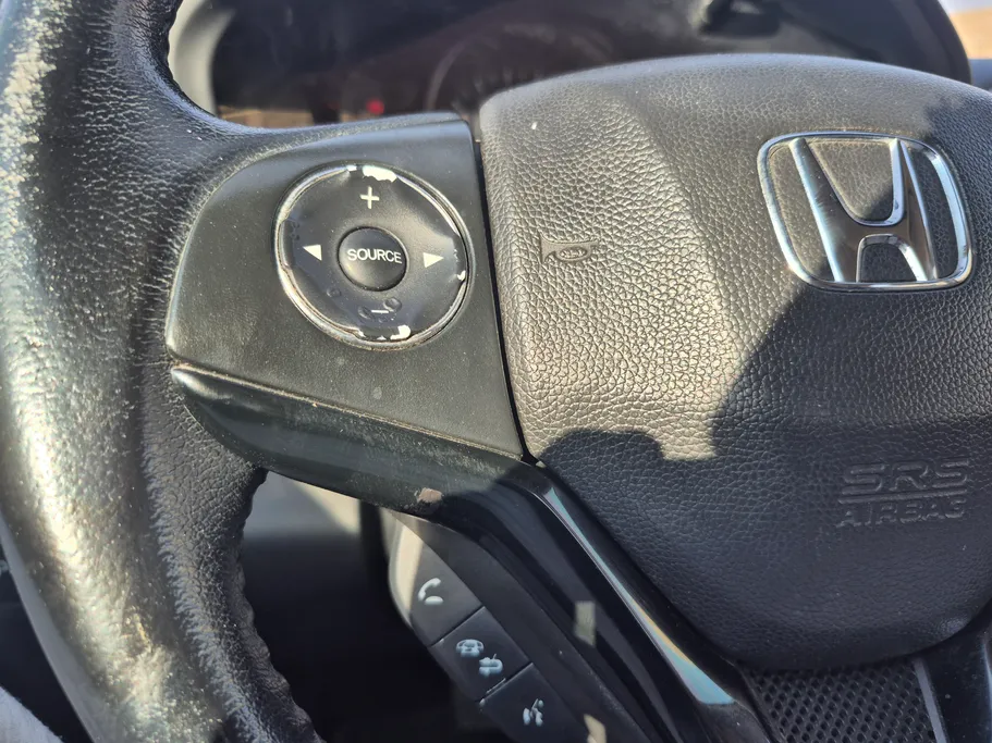 هوندا HR-V EX 2021 