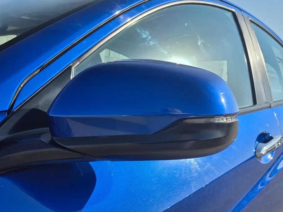 هوندا HR-V EX 2021 