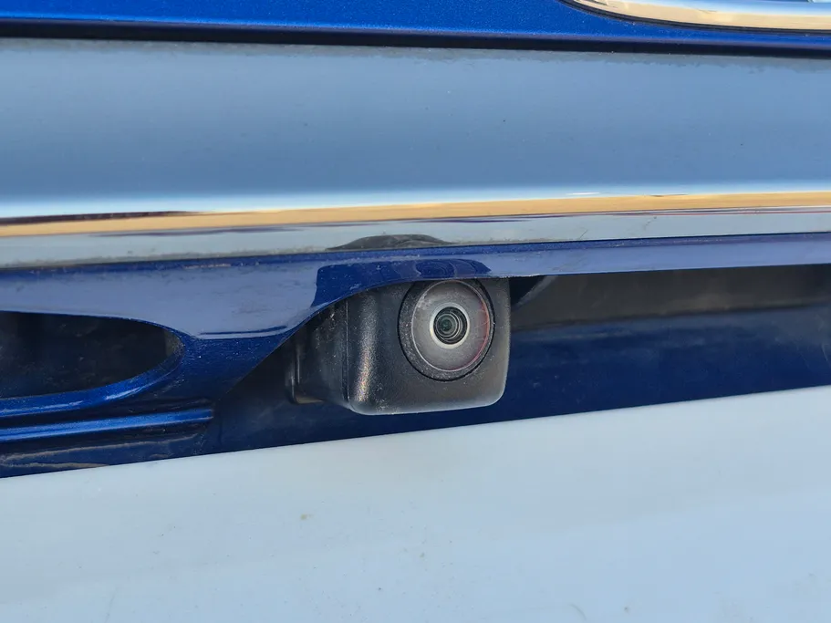 هوندا HR-V EX 2021 