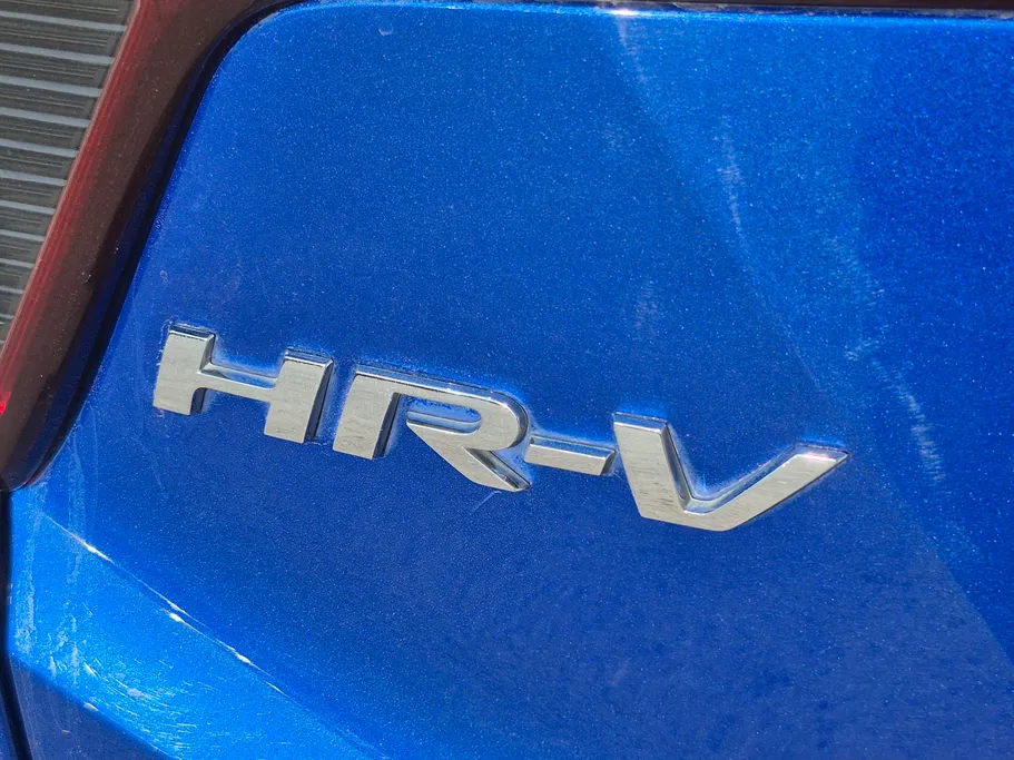 هوندا HR-V EX 2021 