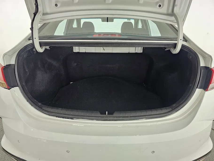 2023 Hyundai Accent Smart 