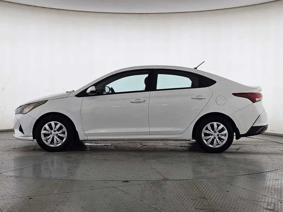 2023 Hyundai Accent Smart 