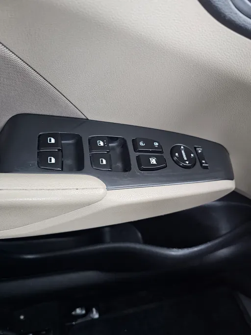 2023 Hyundai Accent Smart 