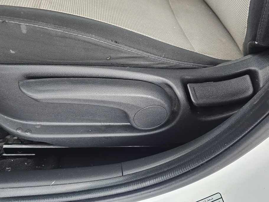 2023 Hyundai Accent Smart 