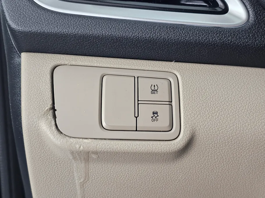 2023 Hyundai Accent Smart 