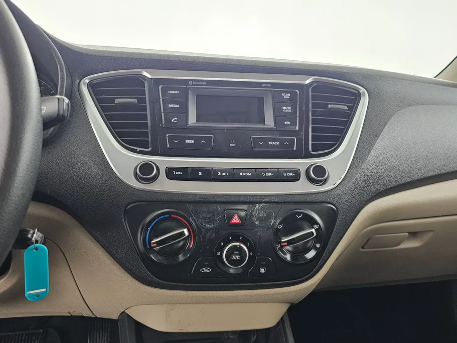 2023 Hyundai Accent Smart 