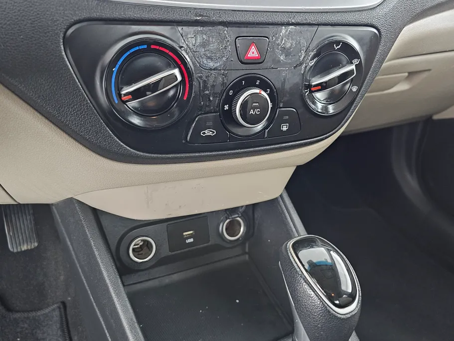 2023 Hyundai Accent Smart 