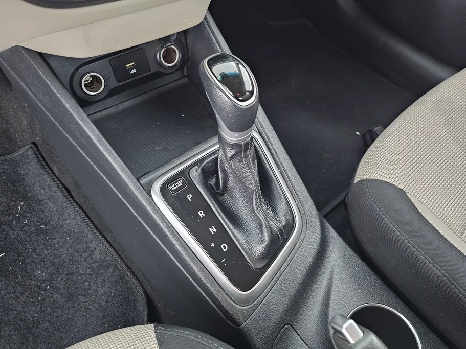 2023 Hyundai Accent Smart 