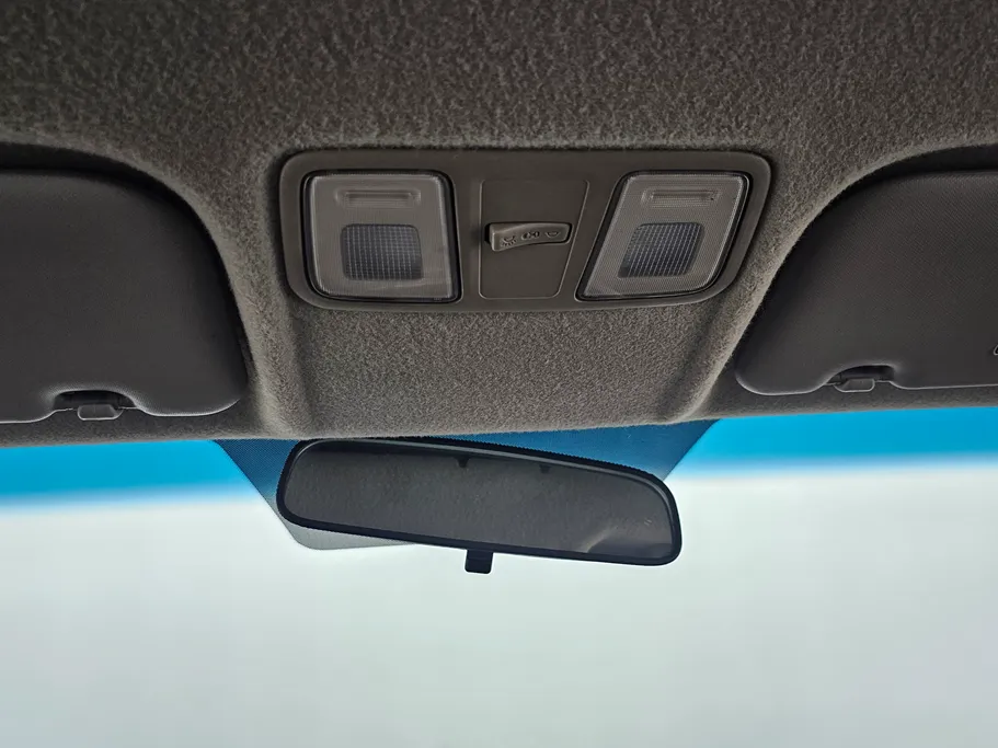 2023 Hyundai Accent Smart 