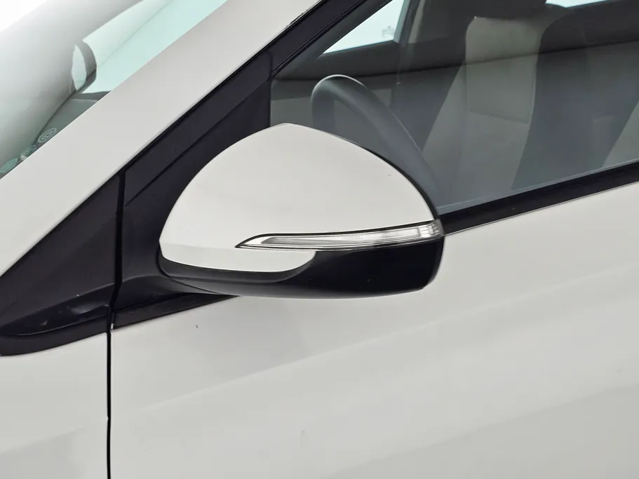 2023 Hyundai Accent Smart 