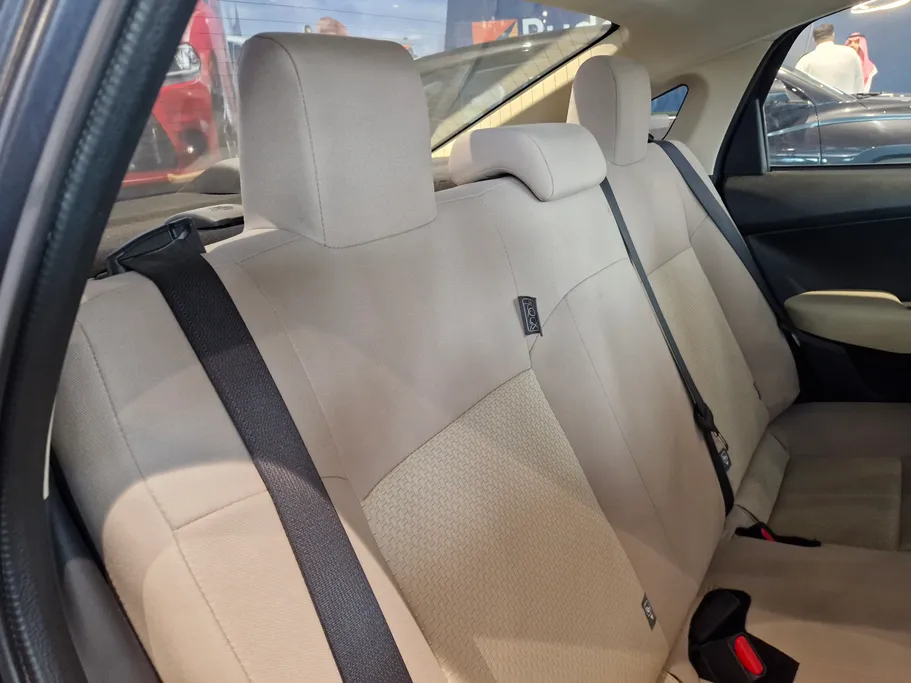 2023 Toyota Yaris  Y 