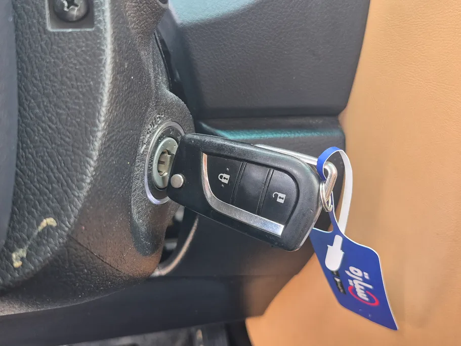 2023 Toyota Fortuner GX2 4x4 Diesel 