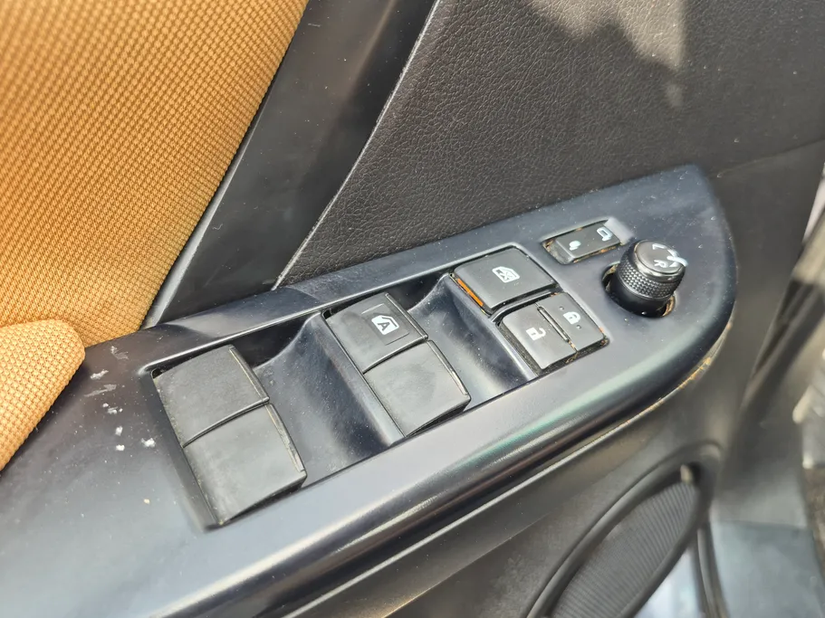 2023 Toyota Fortuner GX2 4x4 Diesel 
