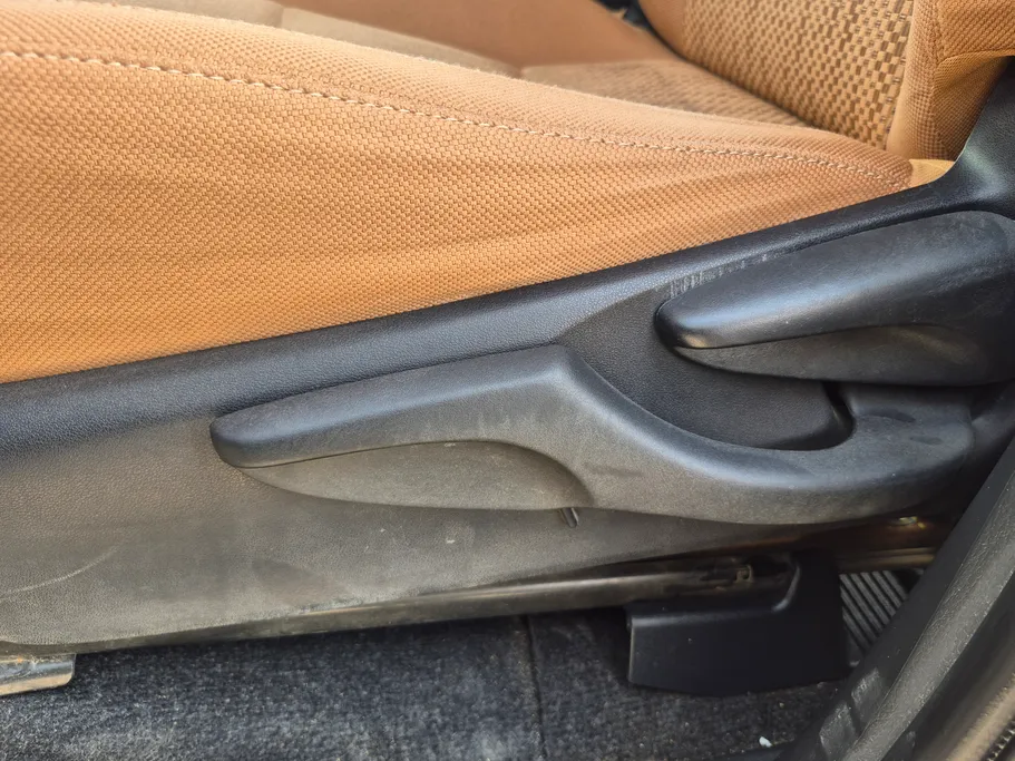 2023 Toyota Fortuner GX2 4x4 Diesel 