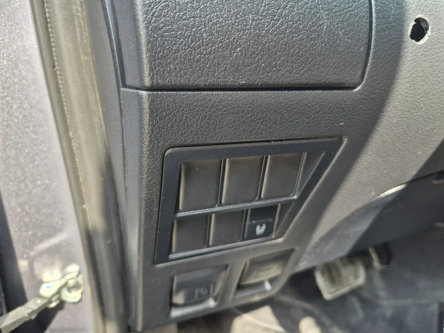 2023 Toyota Fortuner GX2 4x4 Diesel 