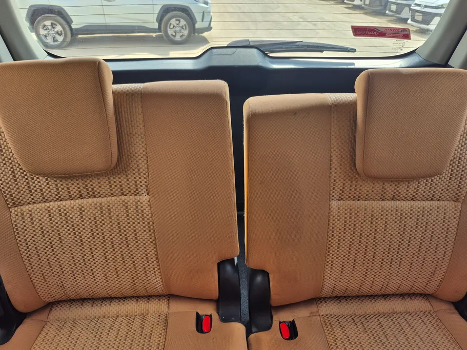 2023 Toyota Fortuner GX2 4x4 Diesel 