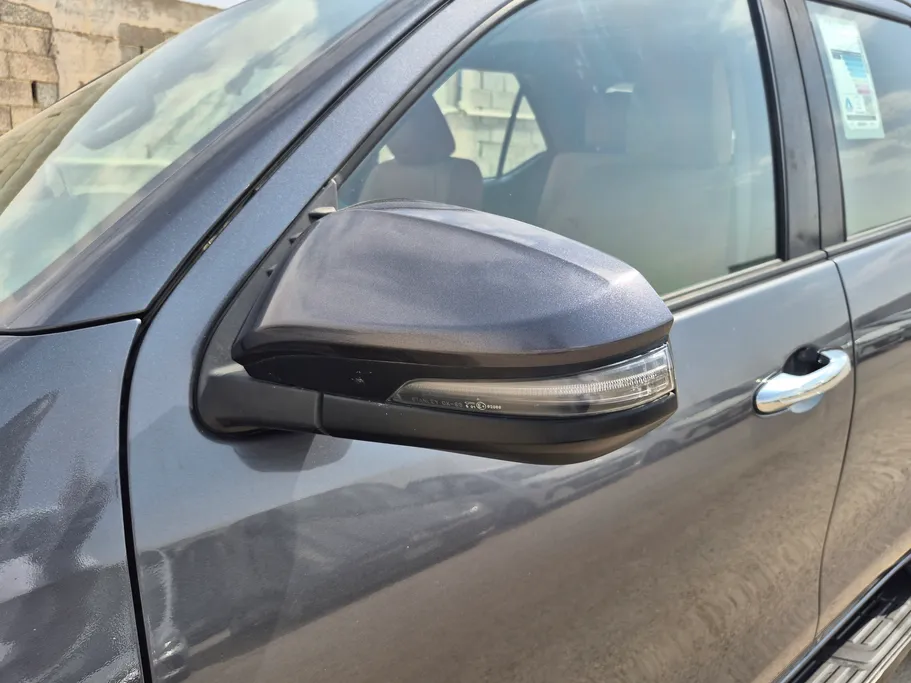 2023 Toyota Fortuner GX2 4x4 Diesel 