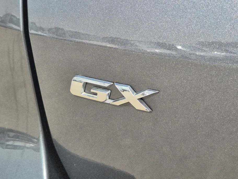 2023 Toyota Fortuner GX2 4x4 Diesel 