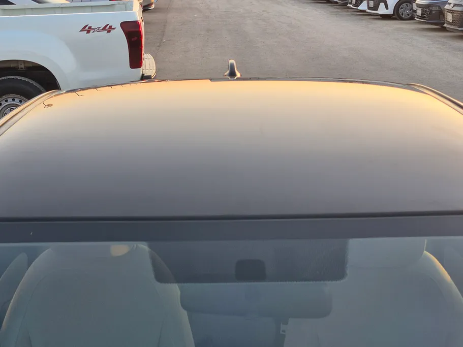 2022 Honda City LX Sport 