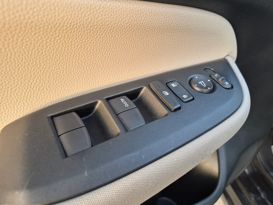 2022 Honda City LX Sport 