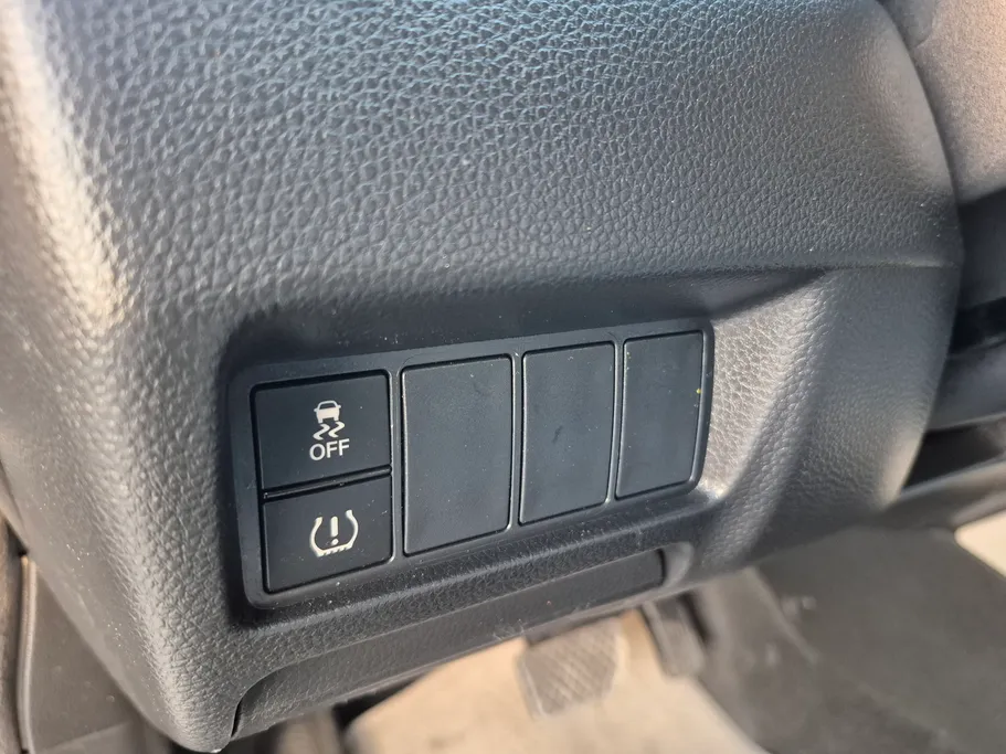 2022 Honda City LX Sport 