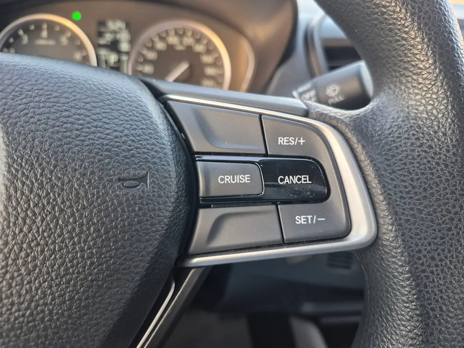 2022 Honda City LX Sport 