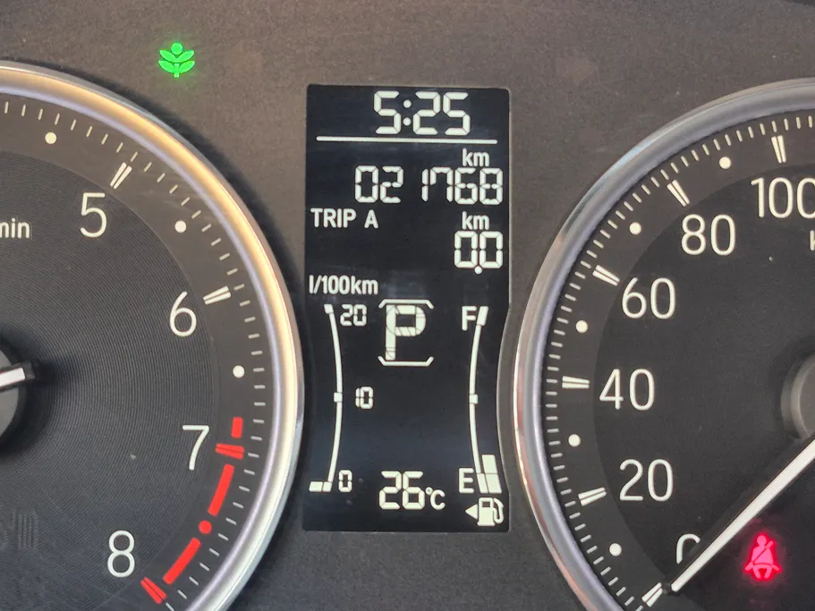 2022 Honda City LX Sport 
