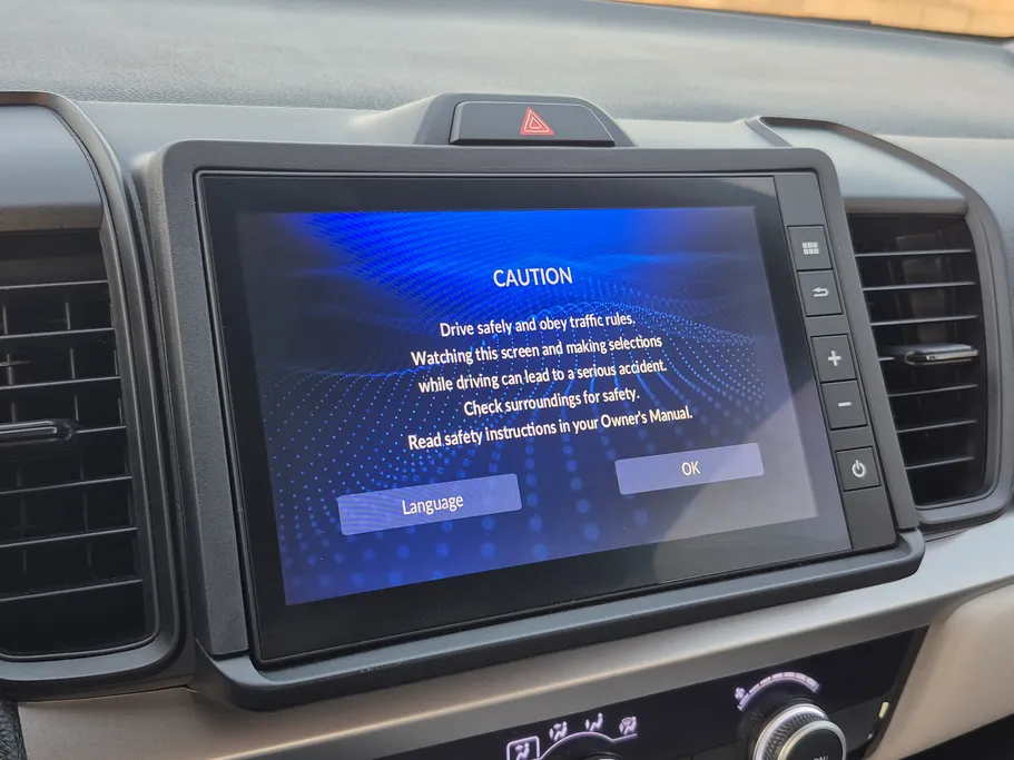 2022 Honda City LX Sport 
