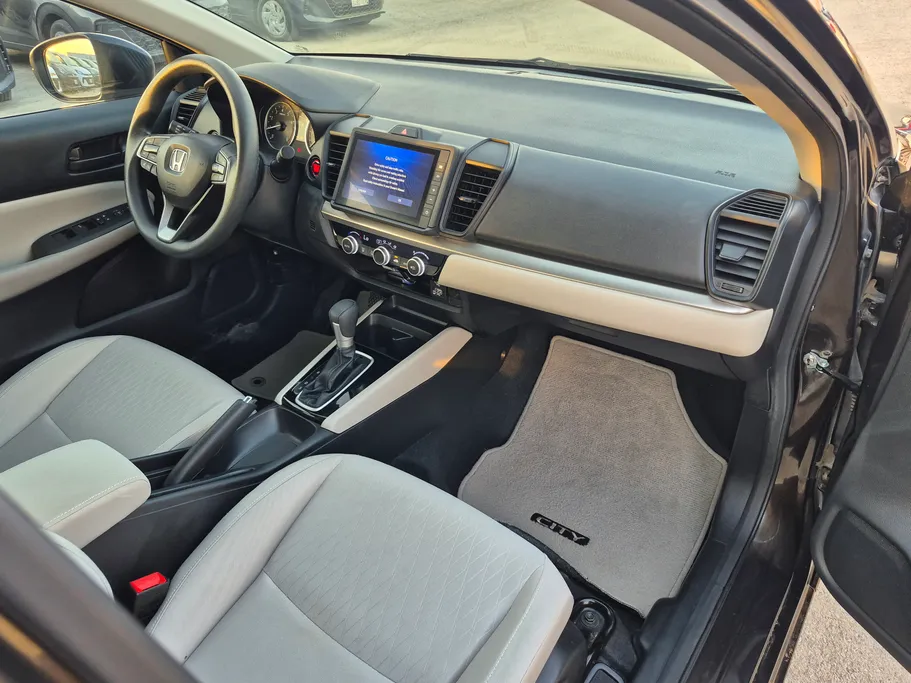 2022 Honda City LX Sport 