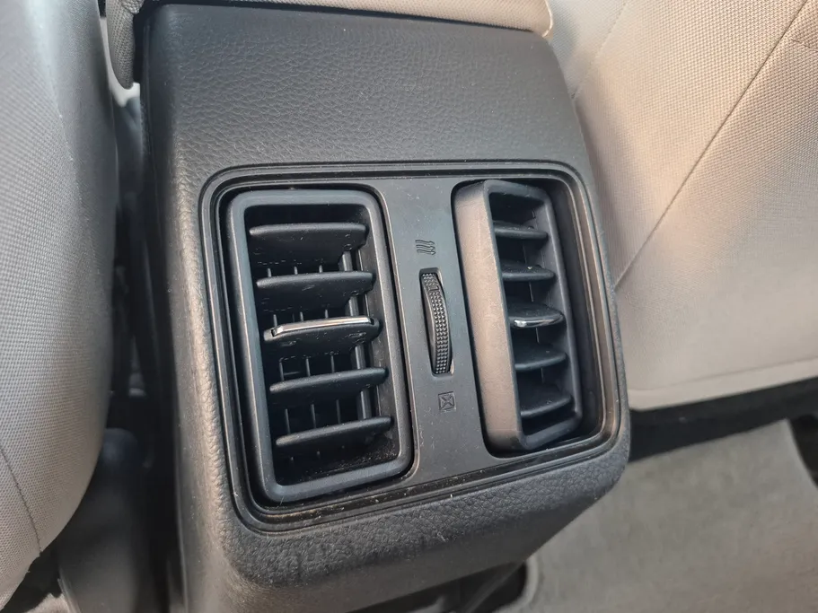 2022 Honda City LX Sport 